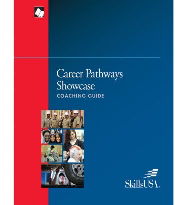 Career Pathways Showcase Coaching Guide