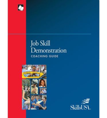 Job Skill Demonstration Coaching Guide