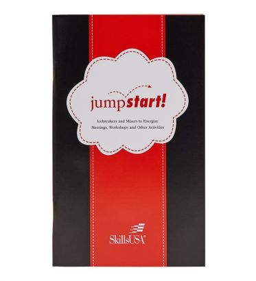 Jumpstart-Ice Breakers and Mixers